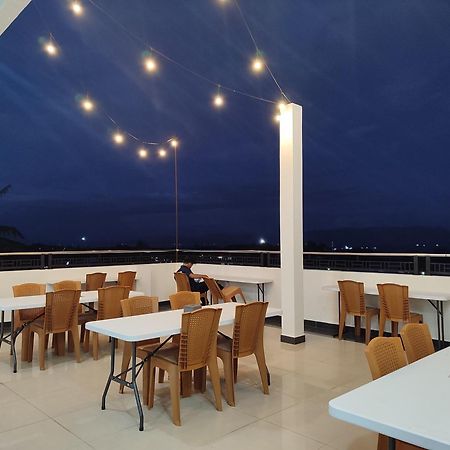 Dj Hotel Raha Екстер'єр фото